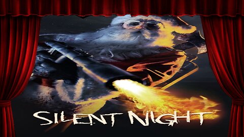 Silent Night - Film Review: CAN THE REAL SANTA KILLER STAND UP