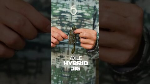 The Axle Hybrid Jig is Here!
