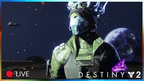 Vault Cleaning, Guardian Games | Destiny 2