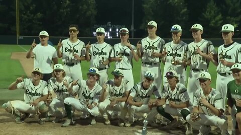 Olivet beats Grand Ledge to win first-ever Diamond Classic title