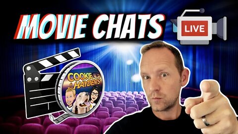 Movie Chats | Cineworld Cinema Closing | The End For The Big Screen?