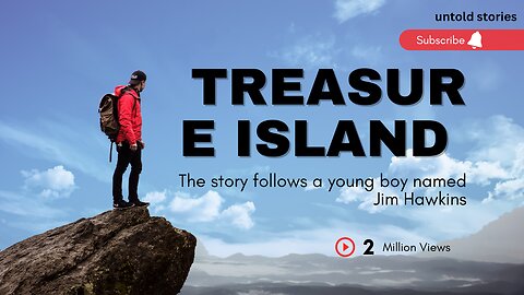 Unlocking the Mysteries of Treasure Island: An Unforgettable Adventure