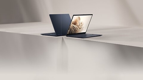 ASUS Zenbook 14 OLED Laptop UX3405