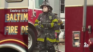 Union President remembers fallen firefighters in Stricker Street tragedy