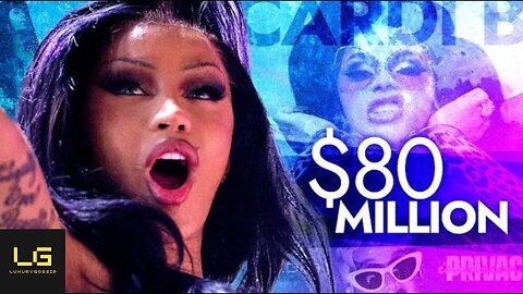 Cardi Bs Net Worth And How She Conquered Hip Hop