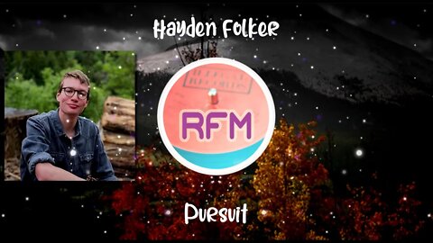 Pursuit - Hayden Folker - Royalty Free Music RFM2K