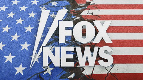 Fox Btreaking News Live