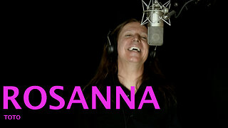 Rosanna - Toto - Ken Tamplin Vocal Academy