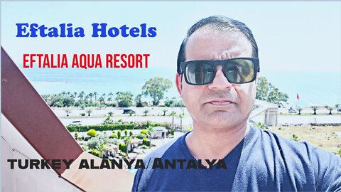 Eftalia 5* Hotels in Alanya Turkey - 5* hotels in turkey Alanya/Antalya - Eftalia Aqua Resort