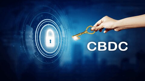 Fed plan's to End crypto and Usher in CBDC