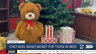 Kern's Kindness: Assistance League of Bakersfield to bring holiday cheer with in-person Chez Noel