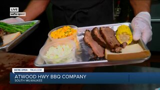 Atwood Hwy BBQ brings a taste of Tennessee to South Milwaukee