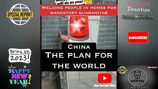 China 🇨🇳: The Plan For The🌎WORLD #VishusTv 📺