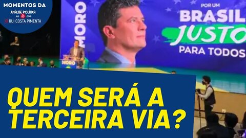 Moro e a bagunça das prévias do PSDB | Momentos da Análise Política na TV 247