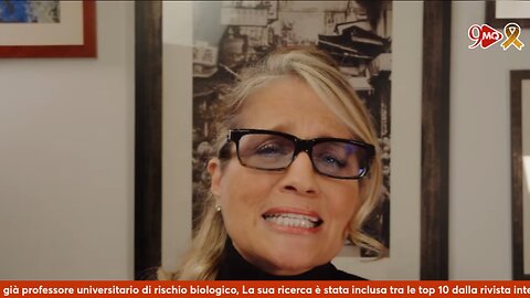 SPECIALE - 11 MARZO 2024 Heather Parisi