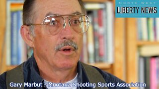 NWLNews - Gary Marbut of MSSA - 10.12.22