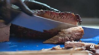 Pitmasters from across the country talk barbecue, traditions at Kansas City BBQ Festival