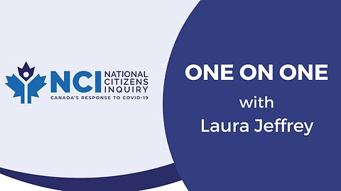 One on One with Michelle | Laura Jeffrey Interview | Toronto Day 2 | NCI