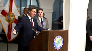 Gov. DeSantis Announces $58 Million for Communities Impacted by Hurricane Michael