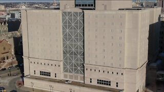 Milwaukee County Jail capacity, staffing concerns grow after inmate death