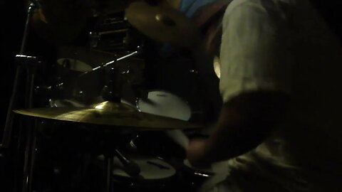 2023 11 26 Boiled Tongue 75 drum tracking