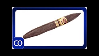 Padron Serie 1926 80th Anniversary Maduro Perfecto Aged 10 Years Cigar Review