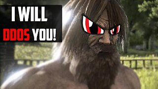 The Lies that EVERY Ark Player Says || Neroku