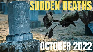 Sudden Deaths, Young Adults, Teens & Toddlers, Worldwide Jab Related Deaths, Died Suddenly