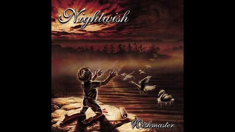 Nightwish She Is My Sin /Lyrics