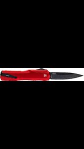 KERSHAW LIVE WIRE RED