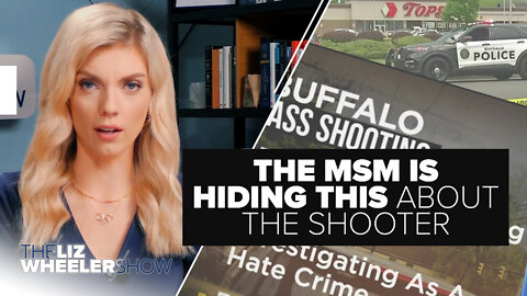 The MSM Is Hiding THIS About the Shooter | Ep. 146