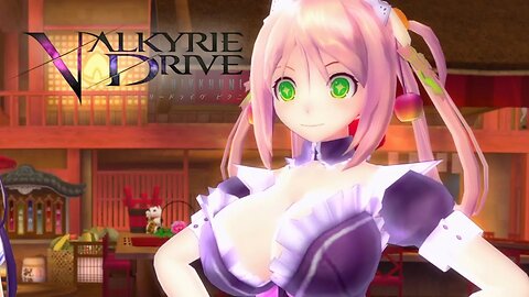 VALKYRIE DRIVE BHIKKHUNI Playthrough Part 6