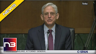 Senate Republicans DEMAND AG Garland Tell The Truth About Targeting Parents