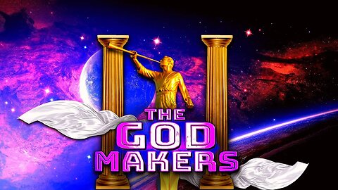 Documentary: The God Makers: Mormonism's Greatest Secrets Exposed. This is Shocking