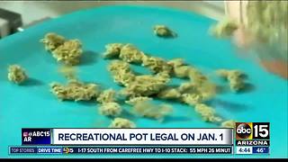 Could California become a go-to destination for pot tourism?