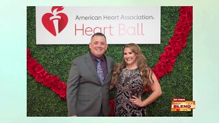 American Stroke Month & Heart Ball