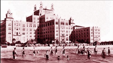 The Don Cesar celebrates 95 years