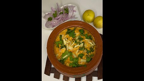 Makhmali chicken handi | traditional style |easy to make