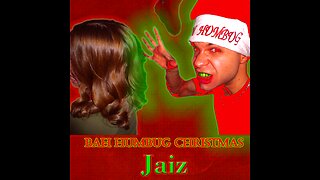 Jaiz - Bah Humbug Christmas