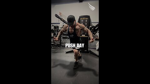 🤯 Insane Chest Workout For A Crazy Pump!