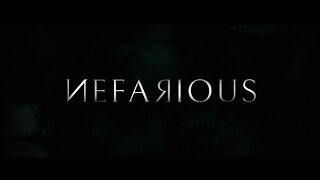 Nefarious Official Trailer - Only In Theaters, April 14