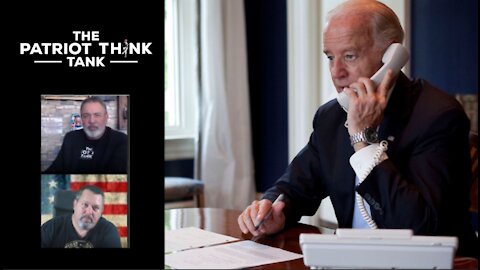 Biden's July 23rd call with Afghan President leaked to press. .