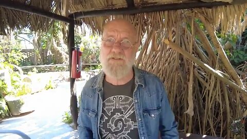 Max Igan - The World is a Prison but We Hold the Key!