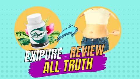EXIPURE - Exipure Review before and after - Exipure does it work