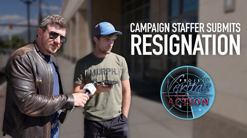 Rep John Curtis Field Director Submits RESIGNATION to Campaign Manager Following PVA Investigation