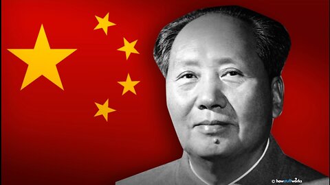 World History The Human Cost, Of Chairman Mao Zedong’s Dictatorship