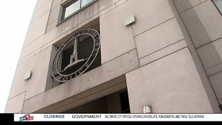 BPD consent decree hearing today