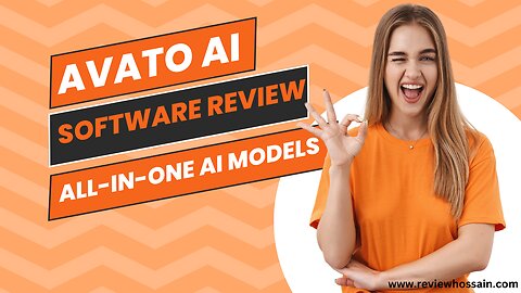 Avato Ai Software Review How To Easily Create Human Content