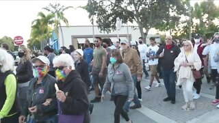 Lake Worth Beach celebrates MLK Day