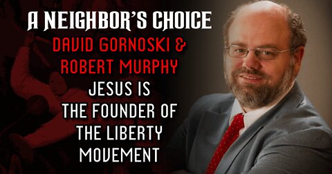 David Gornoski Interviews Robert Murphy (Audio)